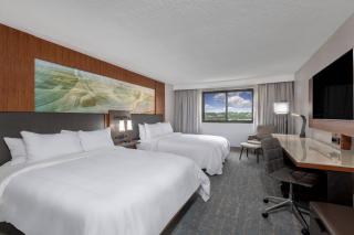 Madison Marriott West - 8