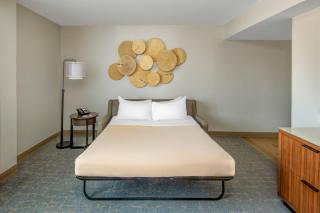 Madison Marriott West - 4