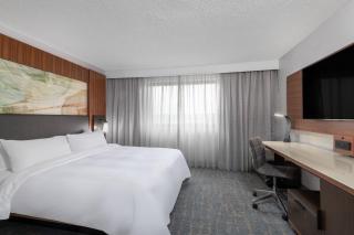 Madison Marriott West - 6