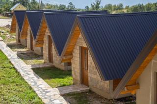 Etno selo Tačevine - Nikšić - 4