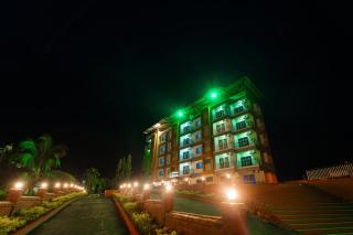Treebo Green Village Resort - Goa - Maneri - 7