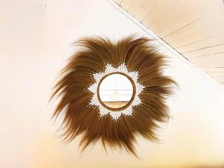 Bungalow lumineux à Saint Leu proche de la mer avec piscine partagée - 1