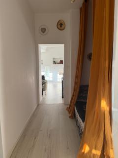 Sous les toits - Bastia - 7