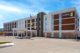 Home2 Suites By Hilton Omaha West - Omaha - 0