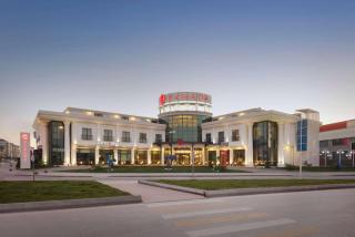 Ramada by Wyndham Sakarya Hotel - Sakarya - 9