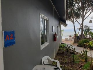 New Harrys Sunset Resort - Klong Nin Beach - Ko Lanta - 4