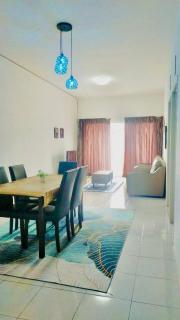 Indah homestay Cameron highlands #2 - Tanah Rata - 6