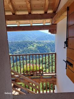 B&B Val Maschi - Lamon - 9