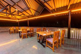 Treebo Green Village Resort - Goa - Maneri - 2