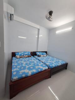 Phòng Trọ Anh Thư - Ấp Vĩnh Ðông - 9