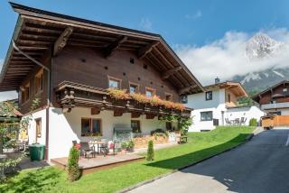 Appartement Mayr - Ellmau - 7