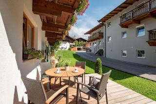 Appartement Mayr - Ellmau - 6