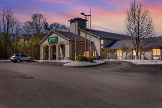 Quality Inn Austintown-Youngstown West - Youngstown - 7