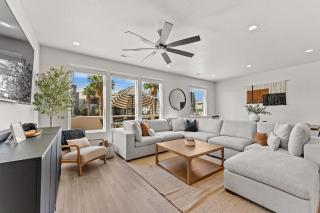 The Sandcastle townhouse - St. George - 0