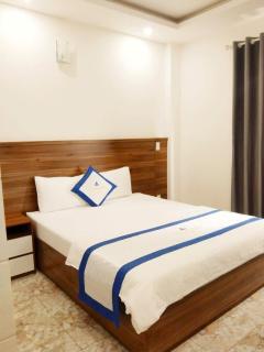 Hotel Trần Long - Ho Chi Minh - 5