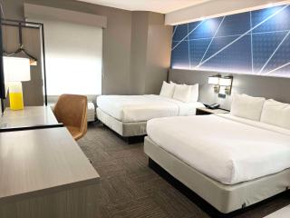 Comfort Inn Marietta-Atlanta near Ballpark-Galleria - Marietta - 0