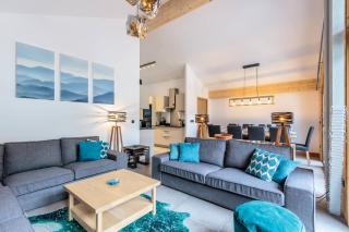 Résidence Les Terrasses De La Vanoise - LES TERRASSES DE LA VANOISE A22 "Cielle" MAE-3841 - Champagny-en-Vanoise - 8