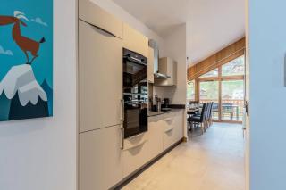 Résidence Les Terrasses De La Vanoise - LES TERRASSES DE LA VANOISE A22 "Cielle" MAE-3841 - Champagny-en-Vanoise - 4