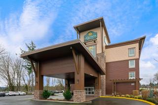 La Quinta by Wyndham Tumwater - Olympia - Tumwater - 7