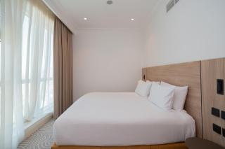 Movenpick Makkah Hajar Tower - La Mecca - 3
