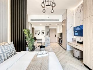 Indulge in a Regal Retreat at JVC - Dubai - 9