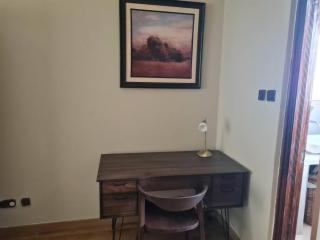 Contemporary 2 bedroom furnished serviced apartment in Lavington, Nairobi, Kenya - Nairobi - 6