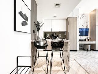 Indulge in a Regal Retreat at JVC - Dubai - 2