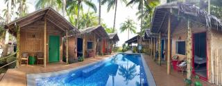 The Bangka Beach Guesthouse - 6