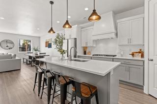 The Sandcastle townhouse - St. George - 6