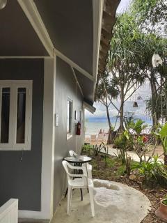 New Harrys Sunset Resort - Klong Nin Beach - Ko Lanta - 1