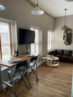 Chapel View - A New Unique Town Centre apartment - King's Lynn - 6