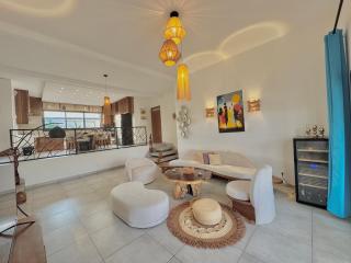 Villa Cas' Ylang Nosy Be - Nosy Be - 2