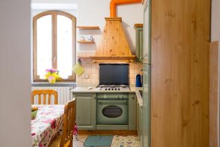 Appartamento Via Arnolfo di cambio ,Great for families! - Orvieto - 9