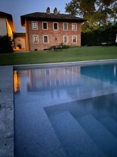 B&B Cascina Gaione Via Gallina,18b 12052 Neive cn - Neive - 7