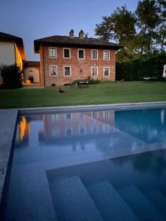 B&B Cascina Gaione Via Gallina,18b 12052 Neive cn - Neive - 4