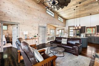 Modern River Retreat NEW Build in 2022 - Blue Ridge - 5