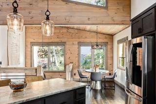 Modern River Retreat NEW Build in 2022 - Blue Ridge - 1
