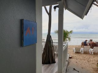 New Harrys Sunset Resort - Klong Nin Beach - Ko Lanta - 3