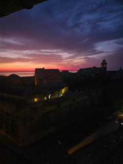 Sous les toits - Bastia - 9