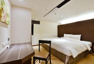 HOTEL HI- Chui-Yang - Chiayi - 7