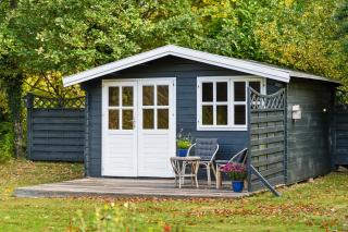 Cozy Summer House Close To The Beach - 7