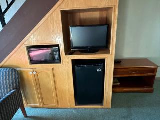 FairBridge Inn and Suites West Point - 8