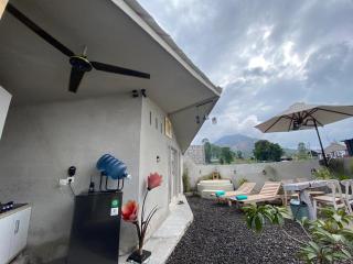 Batur Homestay and Lodge - Bangli - 3