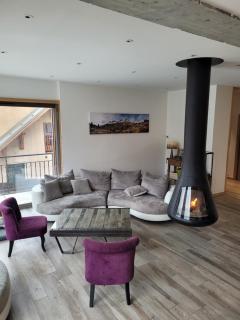Maison Serre Chevalier - Briançon - 6
