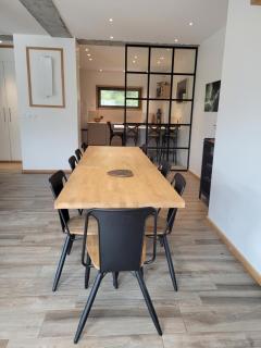 Maison Serre Chevalier - Briançon - 4