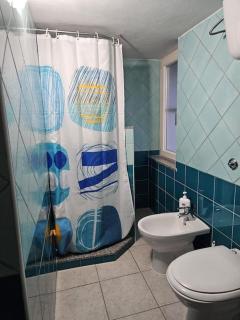 Casa Cavour - San Giovanni Suèrgiu - 3