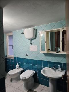 Casa Cavour - San Giovanni Suèrgiu - 2
