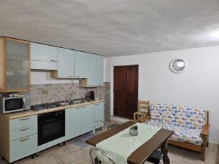 Casa Cavour - San Giovanni Suergiu - 6