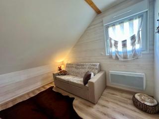 Chalet Victoire - Gérardmer - 5