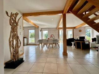 Chalet Victoire - Gérardmer - 6
